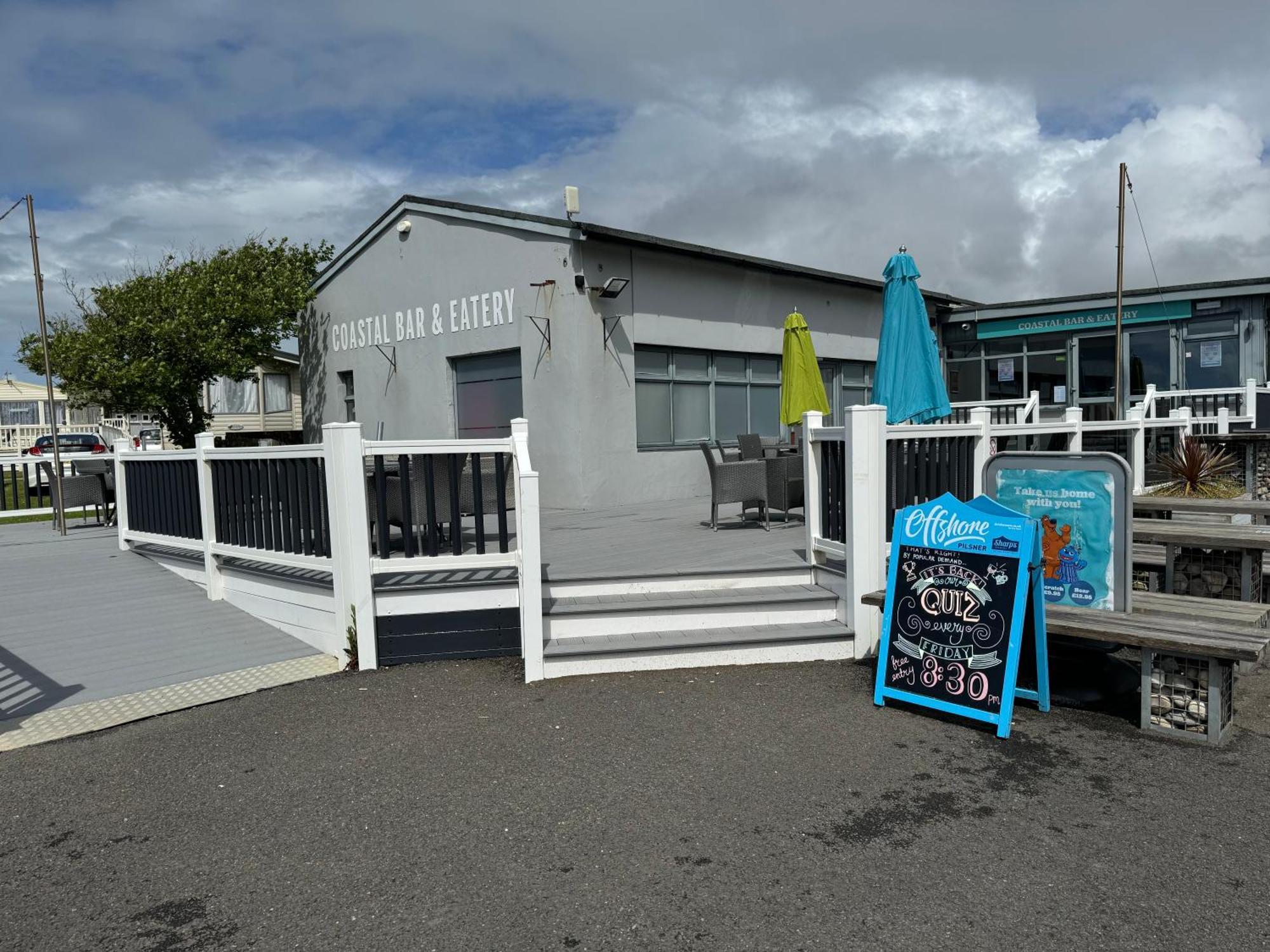 Northcott 59, Bude Poughill  Exterior photo