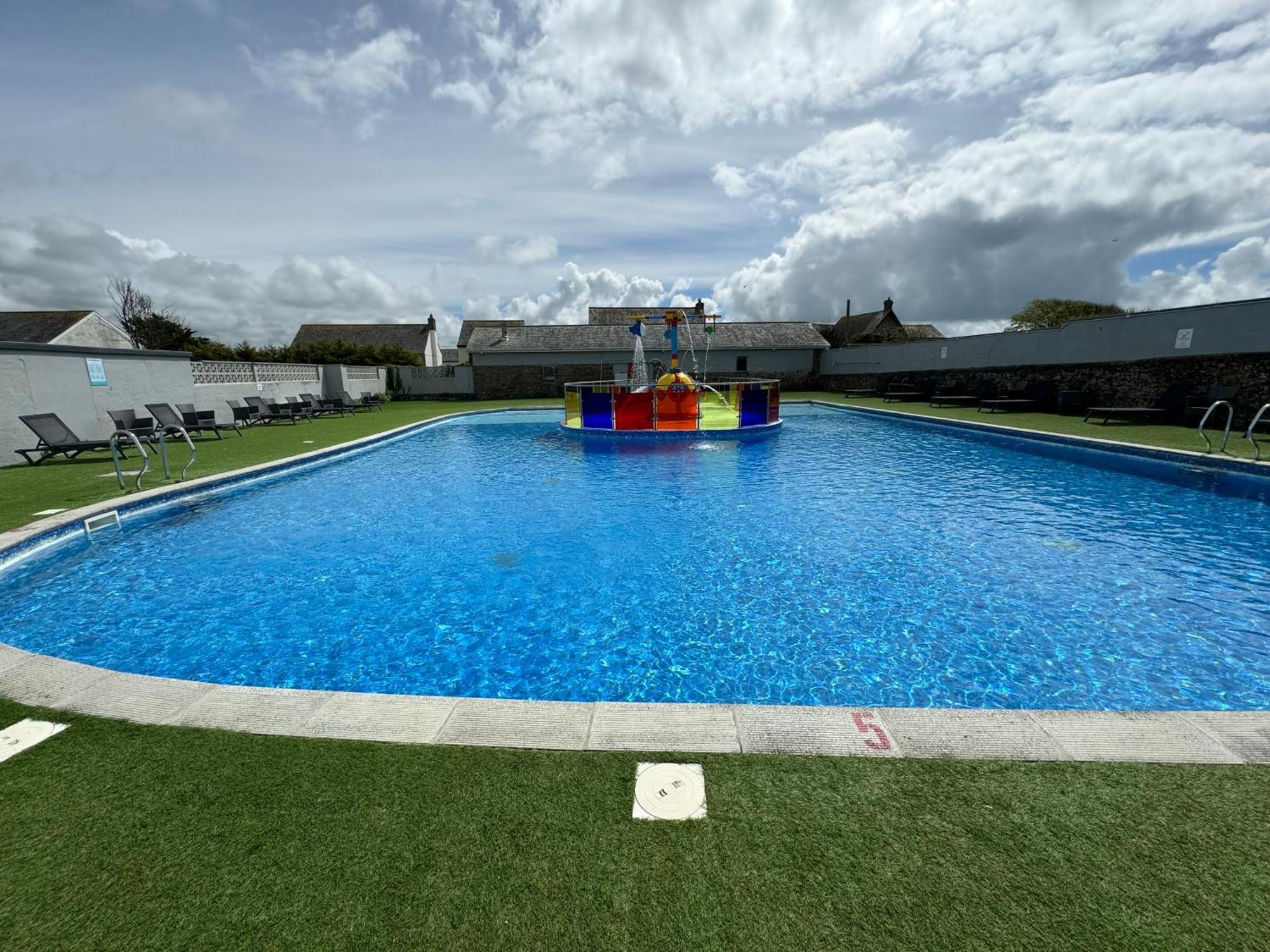 Northcott 59, Bude Poughill  Exterior photo