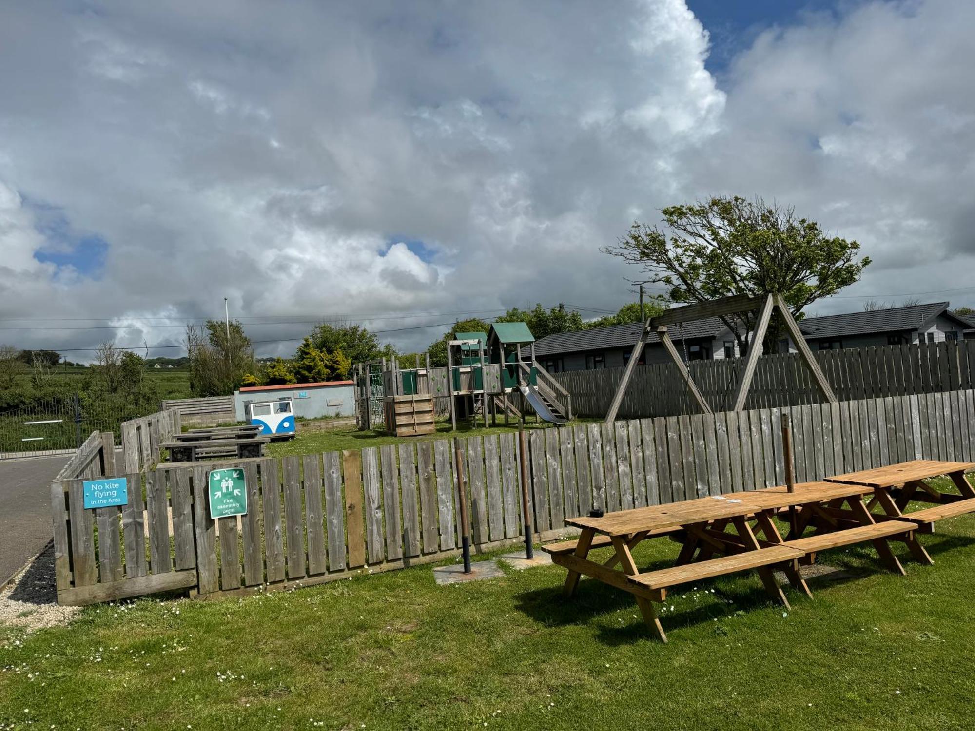 Northcott 59, Bude Poughill  Exterior photo