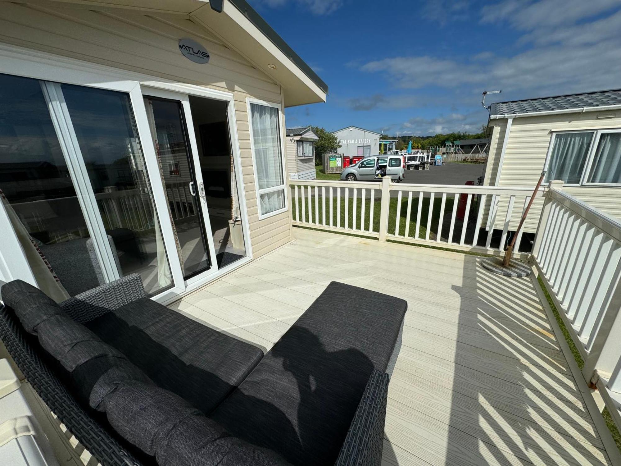 Northcott 59, Bude Poughill  Exterior photo