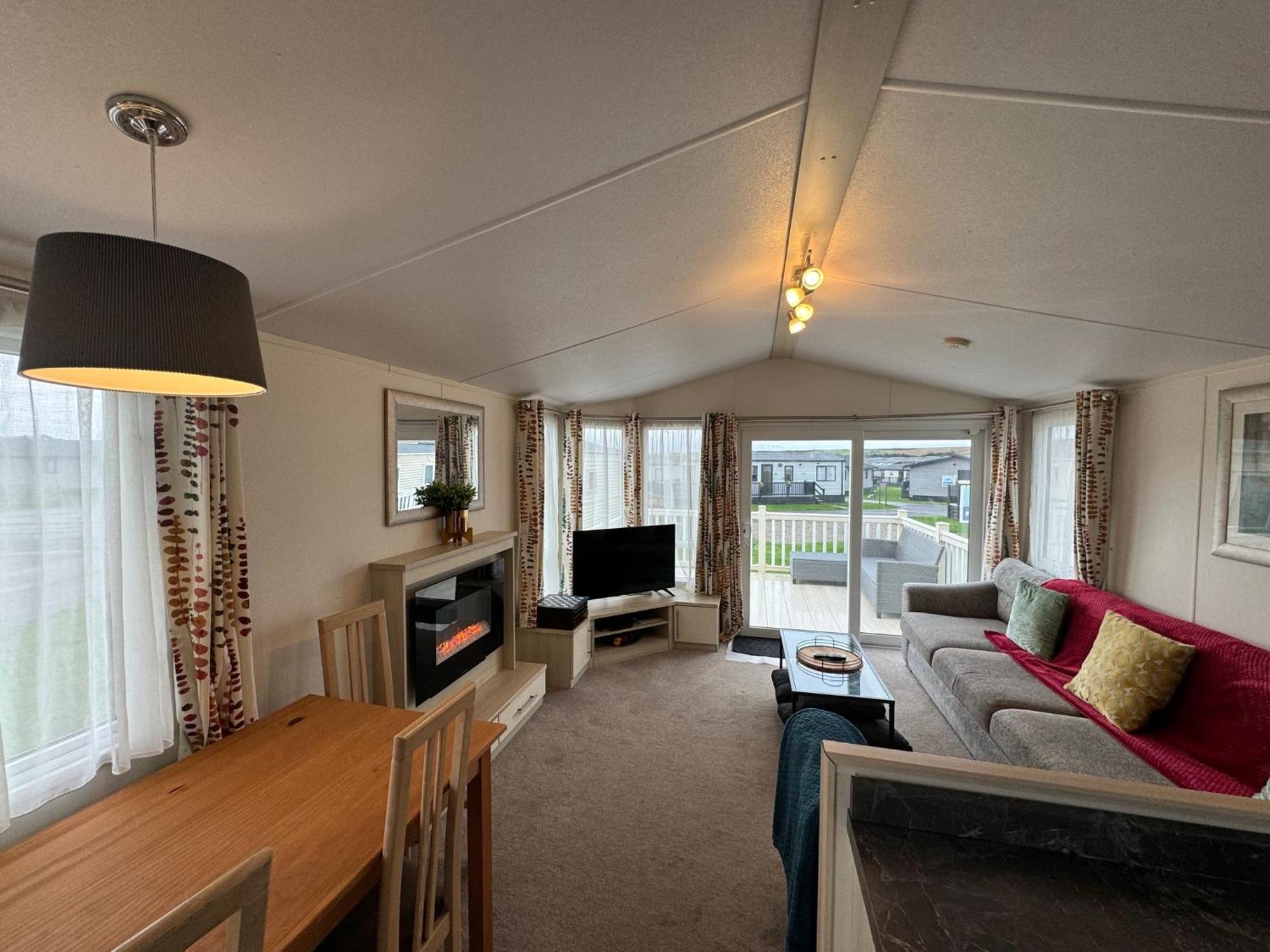 Northcott 59, Bude Poughill  Exterior photo